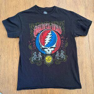 Good Ole Grateful Dead Tee - Medium